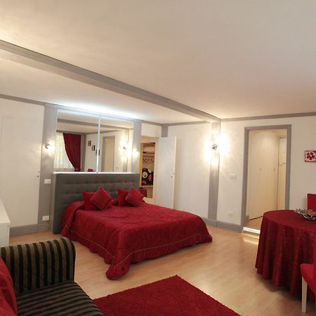 Luxury Fashion Suites Roma Exterior foto