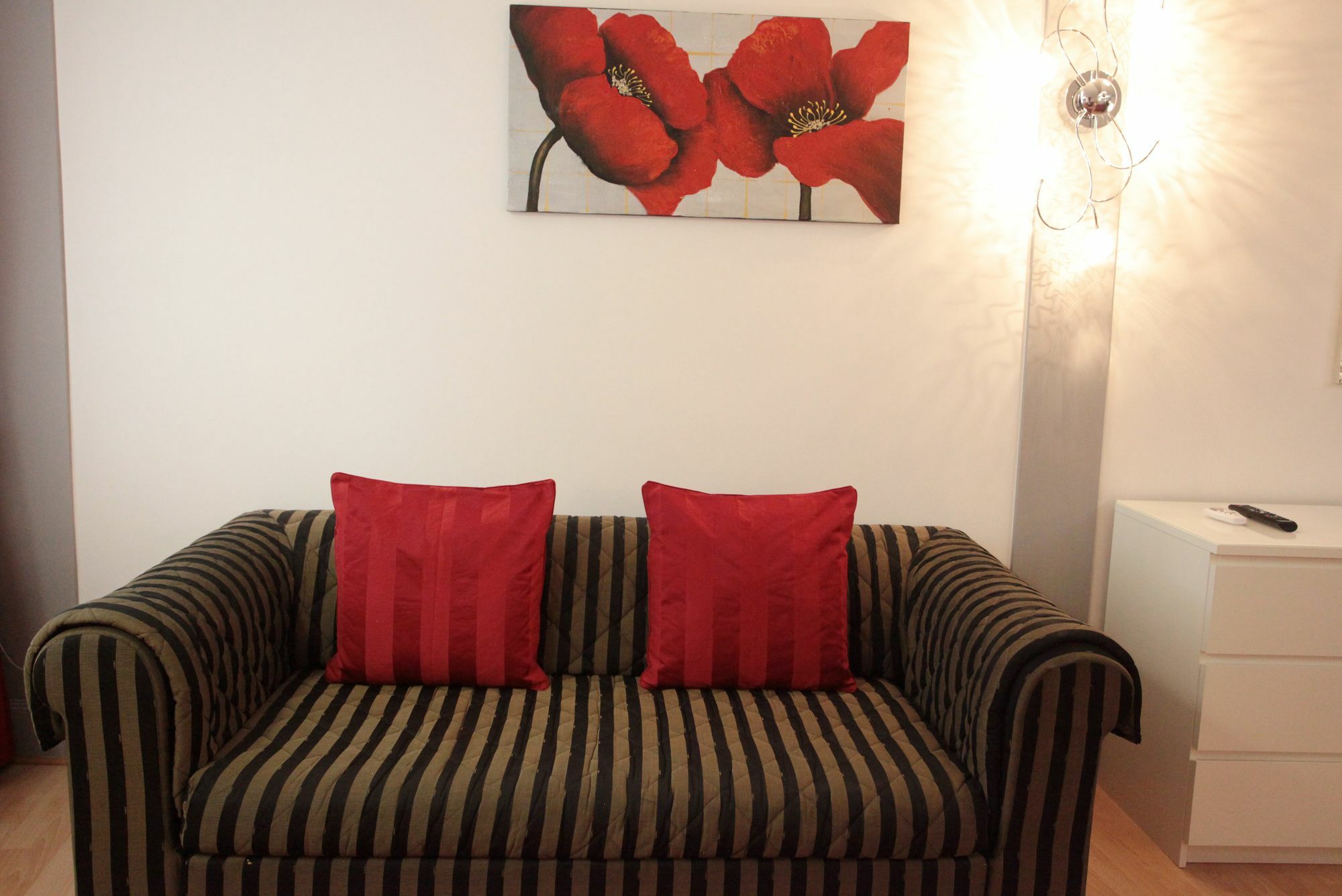 Luxury Fashion Suites Roma Exterior foto