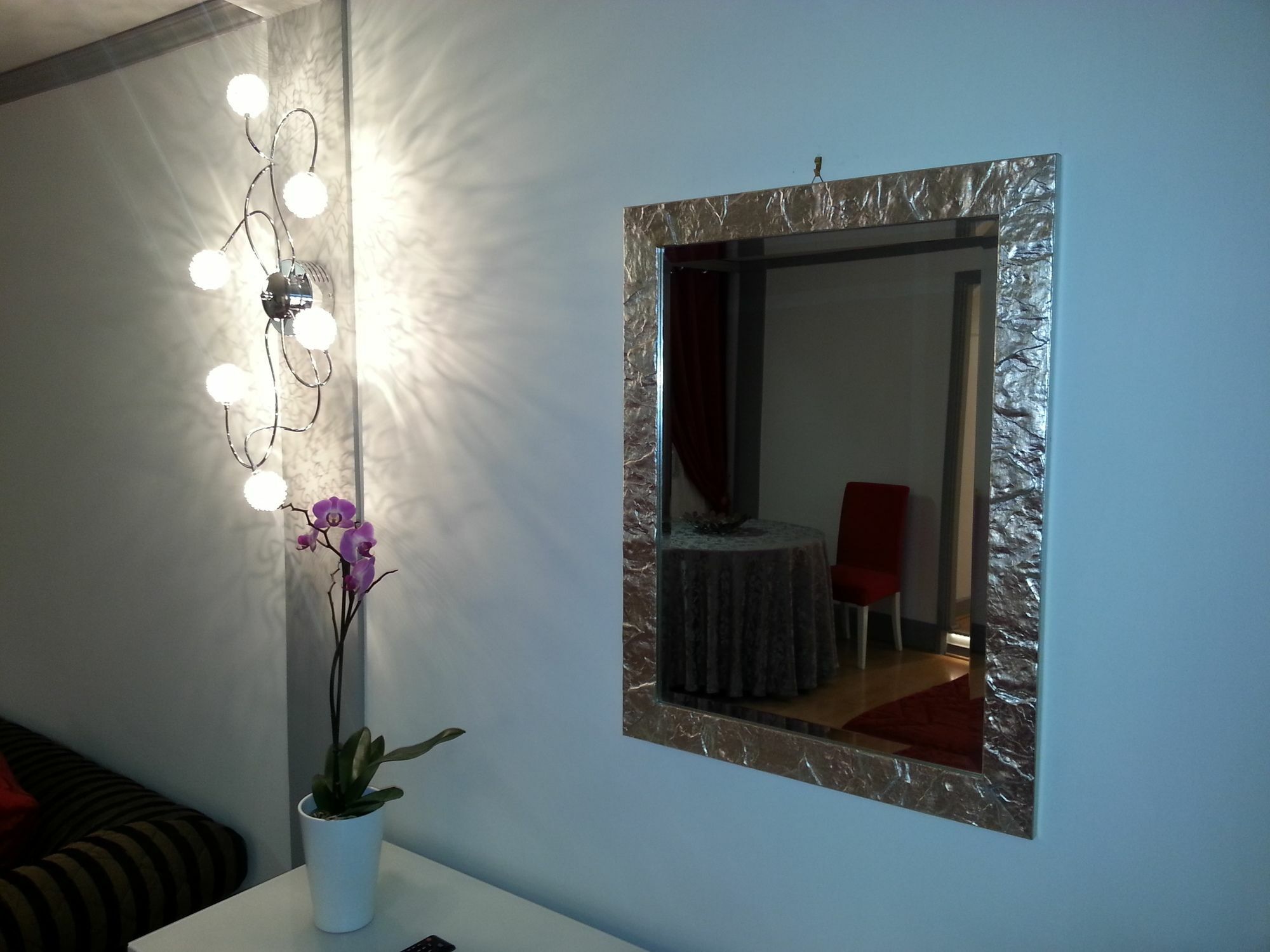 Luxury Fashion Suites Roma Exterior foto