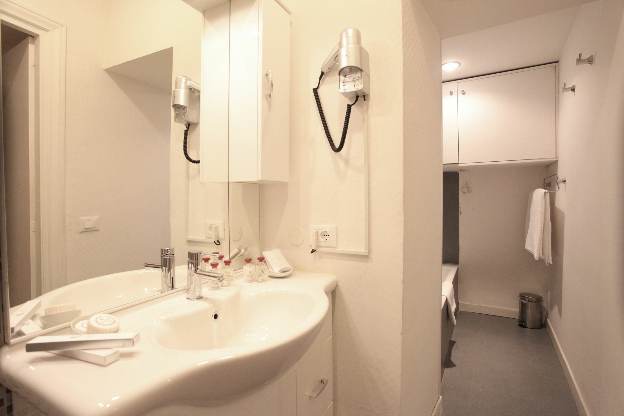 Luxury Fashion Suites Roma Exterior foto