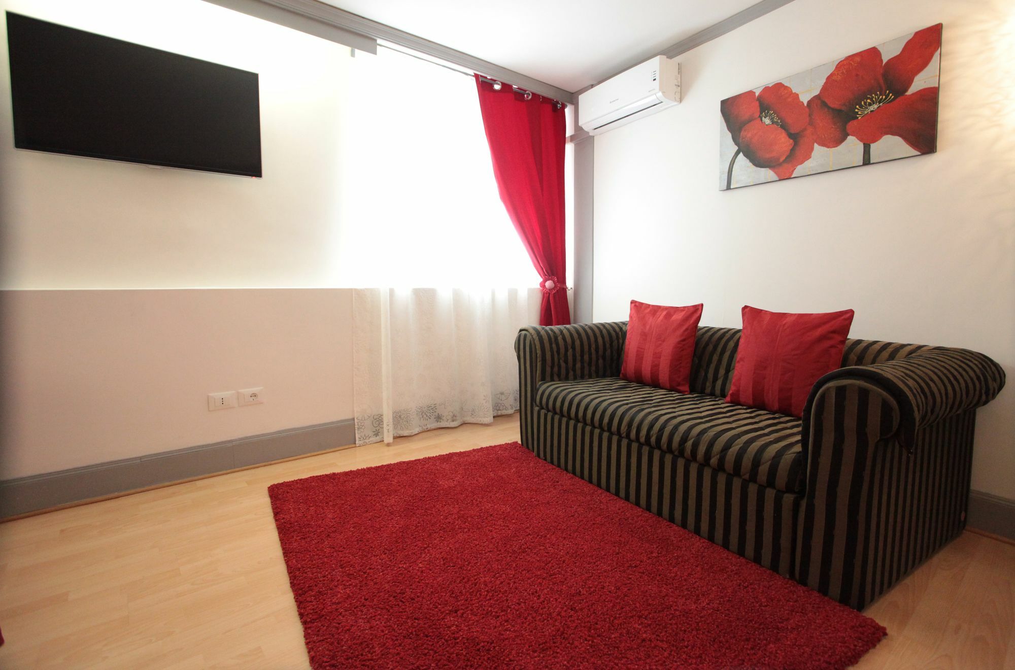 Luxury Fashion Suites Roma Exterior foto