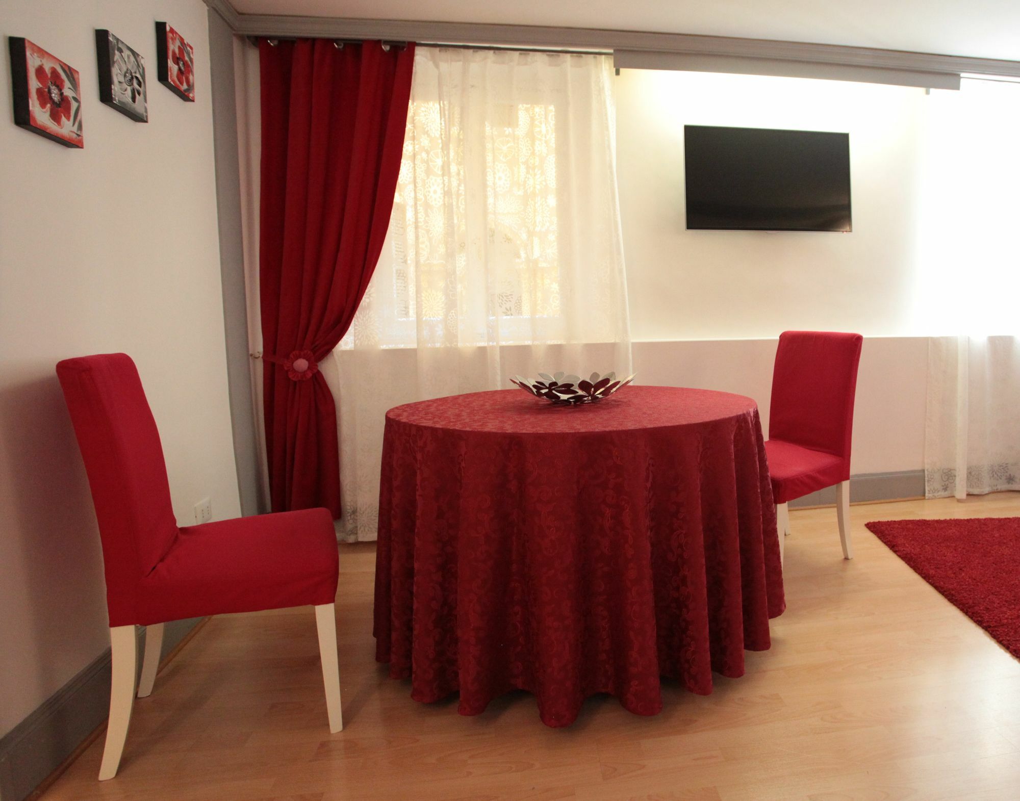 Luxury Fashion Suites Roma Exterior foto